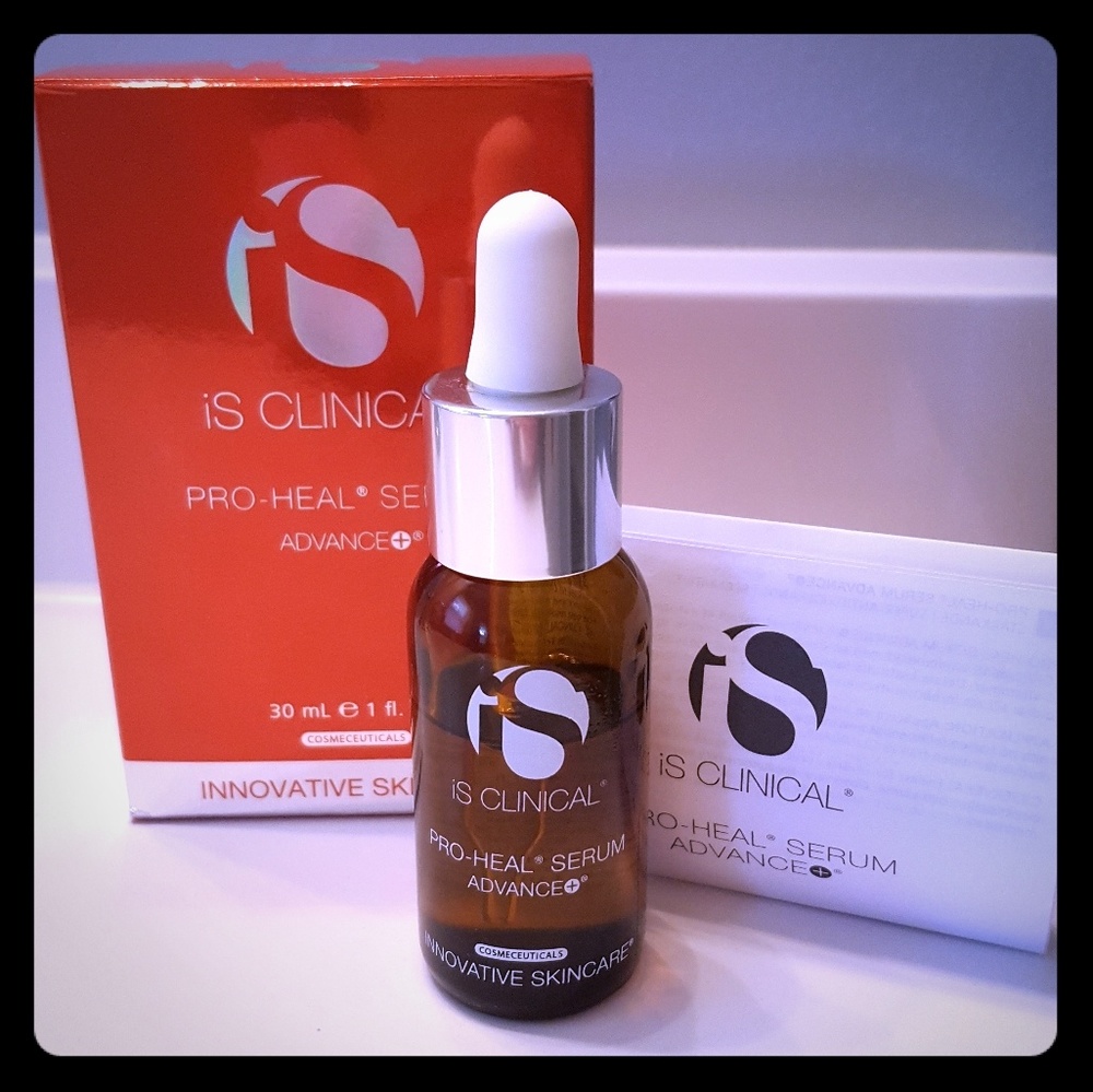 iS Clinical Pro Heal Serum 30ml